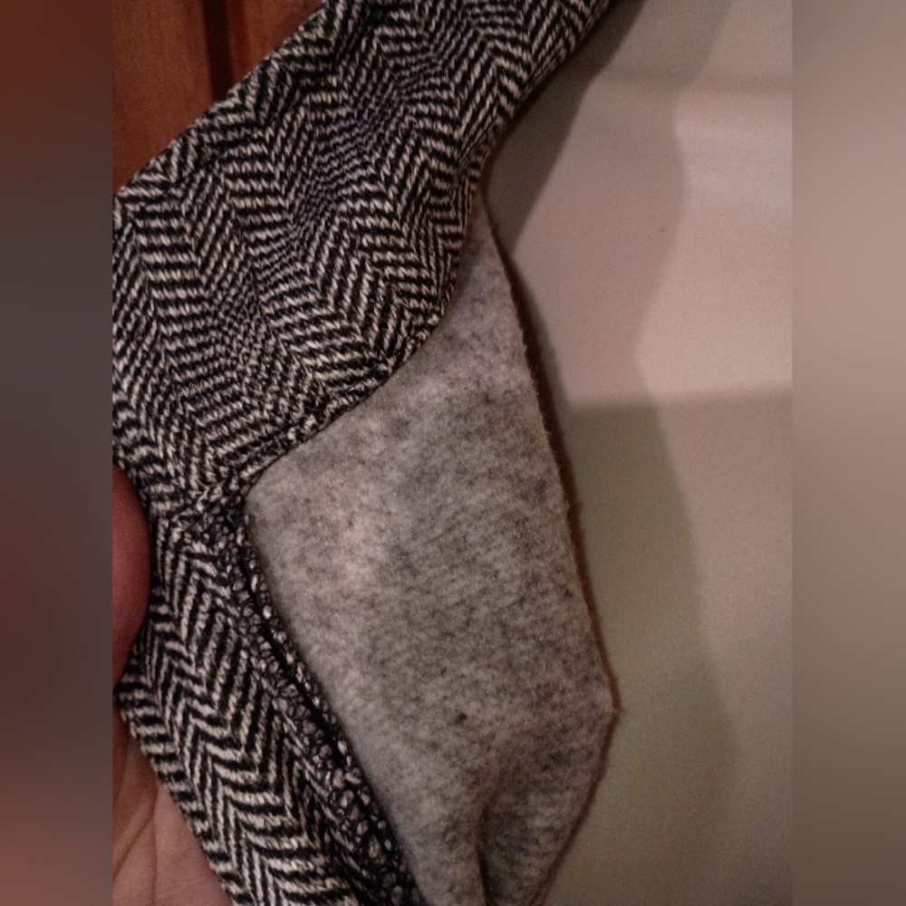 Marc‎ New York Black and Gray Utility Jacket - Picture 5 of 8